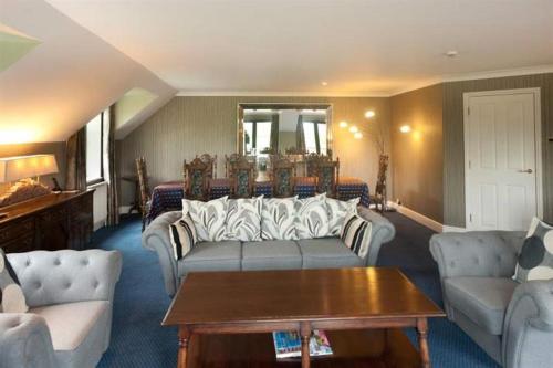 Woodbury Park Hotel - image 7