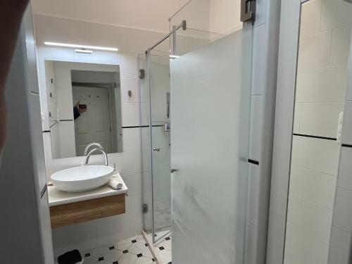 Studio flat in the center of Budapest 5