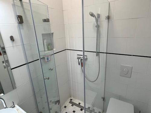 Studio flat in the center of Budapest 4
