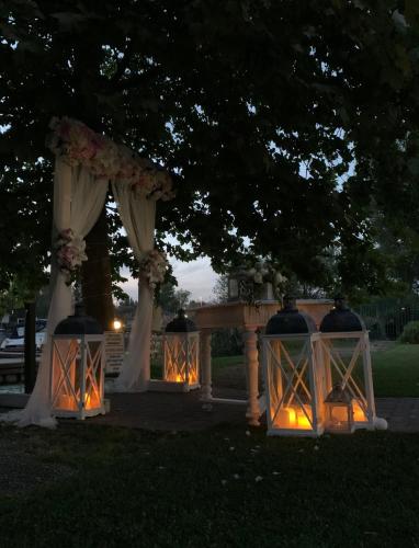 Duna Garden Hotel - image 3