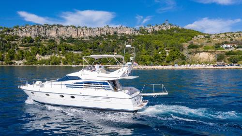 Luxury Yacht - Lex of the Seas, Split (Foto 10)