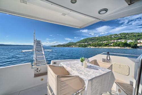 Luxury Yacht - Lex of the Seas, Split (Foto 8)