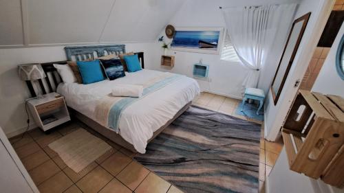 Smartie Box in Skiathos