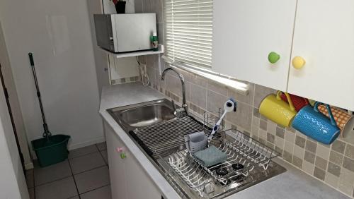 Smartie Box in Skiathos