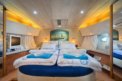 Luxury Yacht - Lex of the Seas, Split (Foto 3)