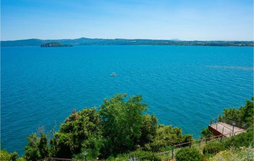 Lovely Home In Canino With Outdoor Swimming Pool