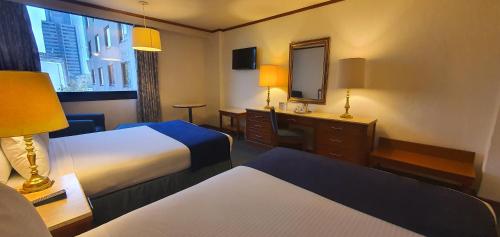 布里斯托酒店 布里斯托酒店