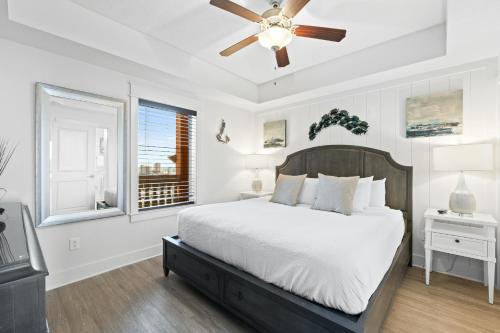 Calypso Resort Tower 3 by Panhandle Getaways