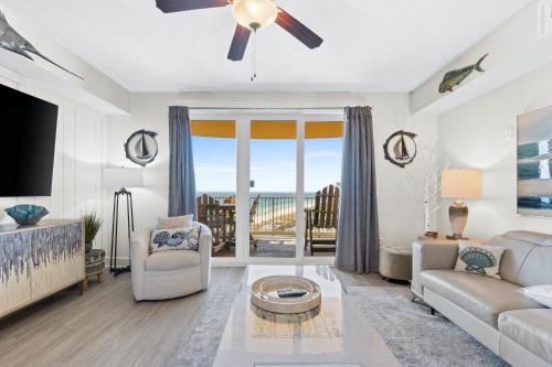 Calypso Resort Tower 3 by Panhandle Getaways - 편의 시설/서비스