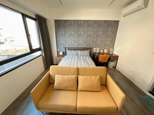 9 Tan Yuan Homestay