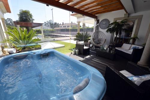 Villa 320, Barcelos (foto 3)