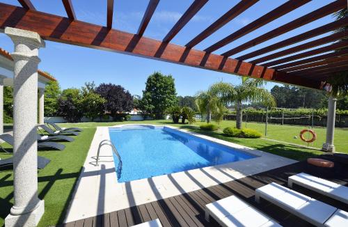 Villa 320, Barcelos (foto 6)
