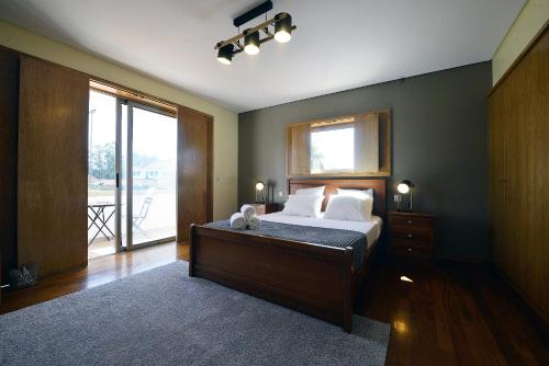 Villa 320 in อบาเด เด เนย์วา