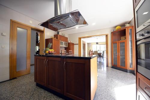 ห้องครัว, Villa 320 in อบาเด เด เนย์วา