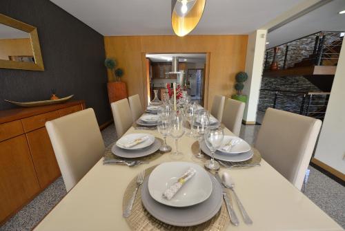 บริการและสิ่งอำนวยความสะดวก, Villa 320 in อบาเด เด เนย์วา