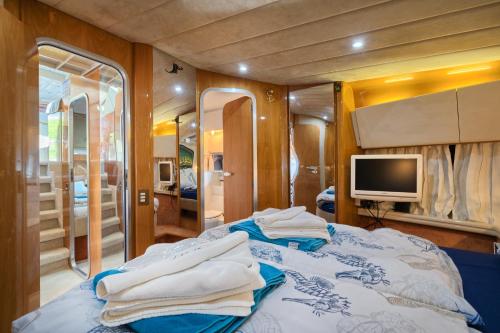 Luxury Yacht - Lex of the Seas, Split (Foto 5)