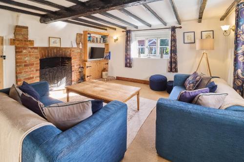 Host & Stay - Bere Cottage - Canterbury