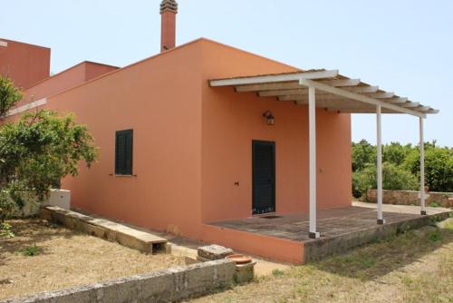  Dimora Li Cuti in Sannicola