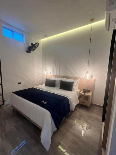 HOTEL MASS LUXURY