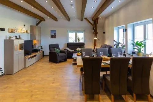 Ferienwohnung Harzliebe - am Fuße des Brocken in Wernigerode, Deutschland