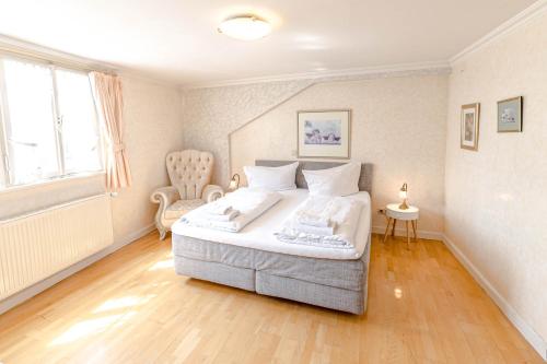 Hotel Leone d´Oro in 海德堡郊區