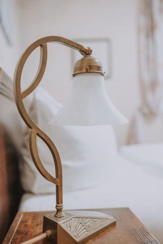 Hotel Leone d´Oro in 海德堡郊區