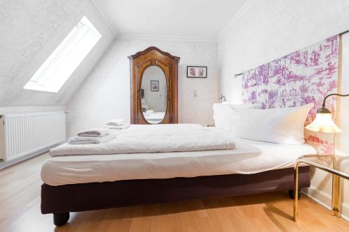 Hotel Leone d´Oro in 海德堡郊區