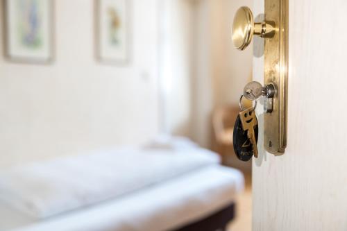 Hotel Leone d´Oro in 海德堡郊區