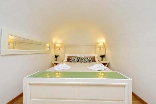 Fontanella Borghese CORI apartment, Rome (photo 9)