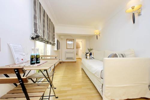 Fontanella Borghese CORI apartment, Rome (photo 4)