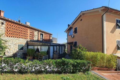  Al Vecchio Metato Proprietà in 55018 Valgiano