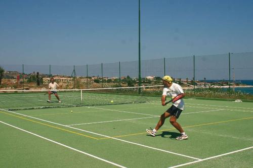 Villaggio Club Dolomiti Sul Mare