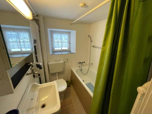 Ferienwohnung Rigi-Scheidegg Ost, Autofrei in Goldau