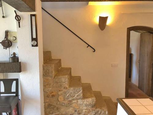 Aricus Rural: Cal Tià (Aricus Rural: Cal Tia) in La Creueta