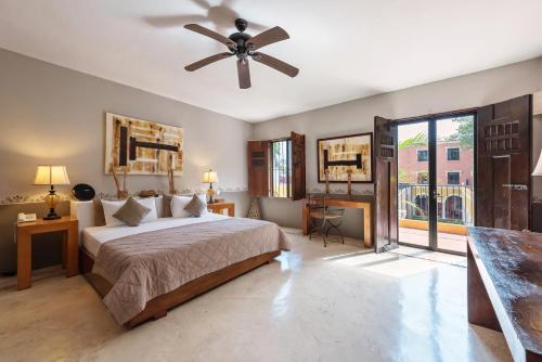 Hotel Hacienda Mérida VIP - image 4