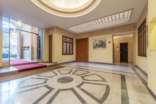 900 Apartments Veneto & Pinciana, Rome (photo 8)
