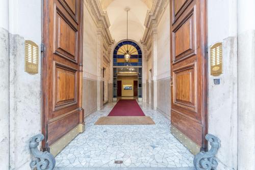 900 Apartments Veneto & Pinciana, Rome (photo 10)