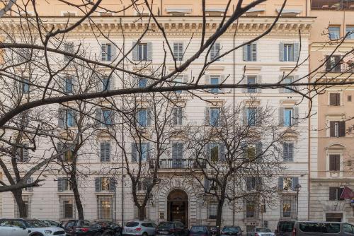 900 Apartments Veneto & Pinciana, Rome (photo 4)