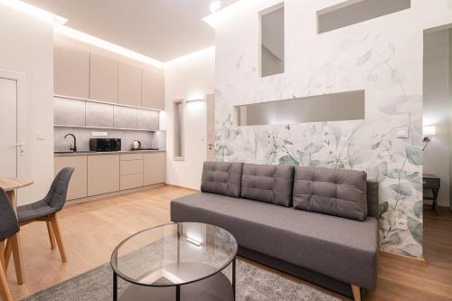 Kl31 - Central Residence - Klauzál Square by BQA Room Type - Superior Apartment