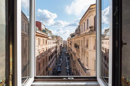 900 Apartments Veneto & Pinciana, Rome (photo 3)
