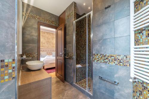 900 Apartments Veneto & Pinciana, Rome (photo 9)