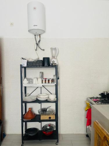 Villa diam la paix in Guediawaye