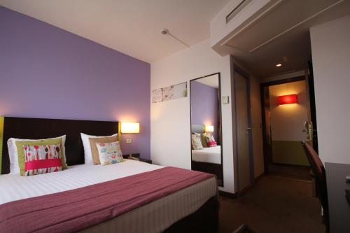 Floris Hotel Arlequin Grand-Place