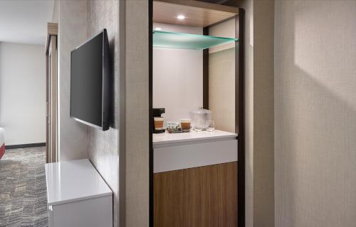 SpringHill Suites by Marriott Franklin Mint in Franklin, USA
