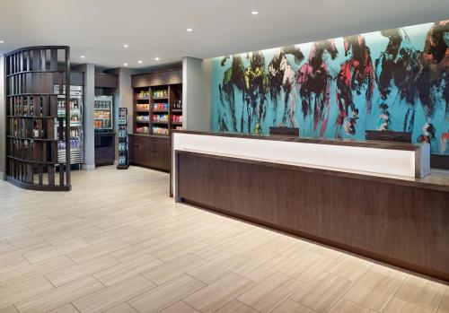 SpringHill Suites by Marriott Franklin Mint - image 12