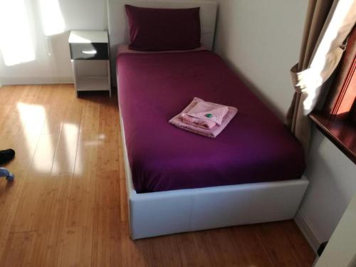 Ardenlea House Hotel B&b