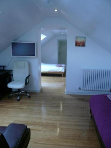 Ardenlea House Hotel B&b