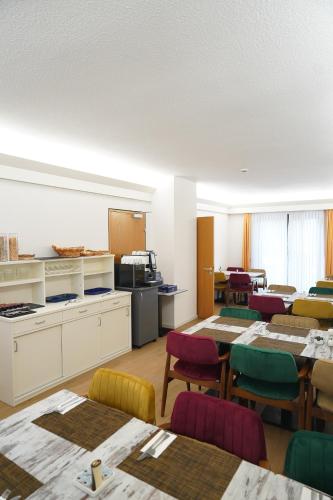 Hotel Am Kapellenberg - image 10