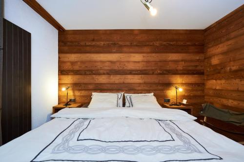 Residence Tsaumiau, 2 bedrooms, ski lift 170m!