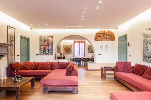  Villa Biospazio - Oasi di relax con piscina in San Macario In Piano